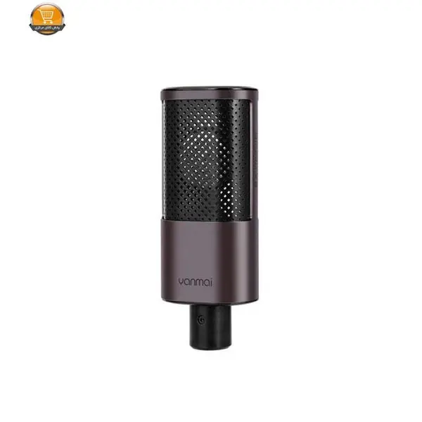میکروفن کندانسر یانمای مدل MICPRO X1 - 4