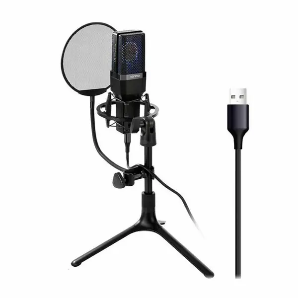 میکروفون کندانسر یانمای مدل MICPRO X1 - 2