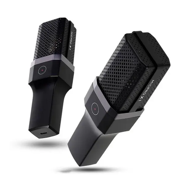 میکروفون کندانسر یانمای مدل MICPRO X1 - 3