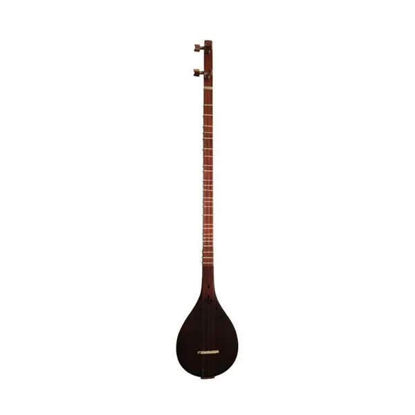 سه تار مهدی مفاخری مدل MM_100 - 2