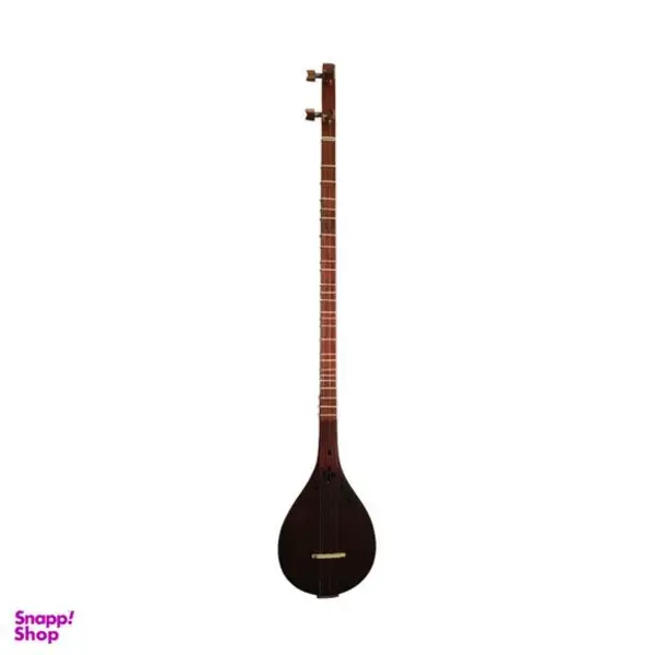 سه تار مهدی مفاخری مدل MM_100 - 4