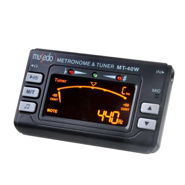 تیونر  ماسدو مدل MT-40 - 5