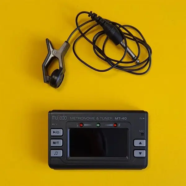 تیونر  ماسدو مدل MT-40