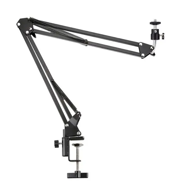 پایه میکروفون مدل NB-NB - 4