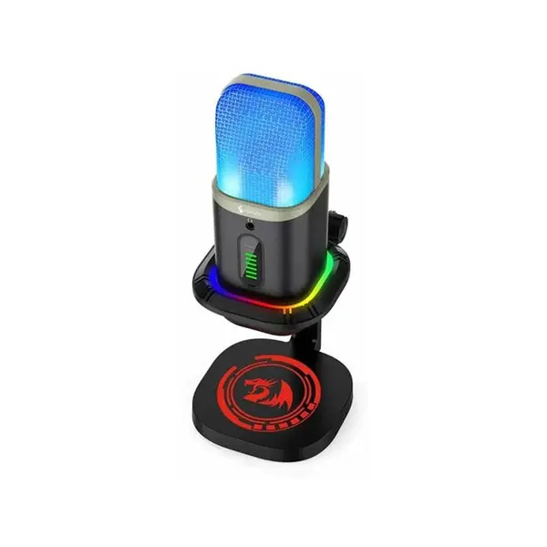 میکروفون مخصوص استریم ردراگون مدل NEBULA GM211 - 3