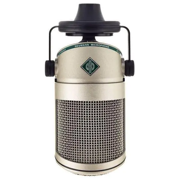 میکروفون استودیویی نیومن مدل Neumann BCM705 - 2