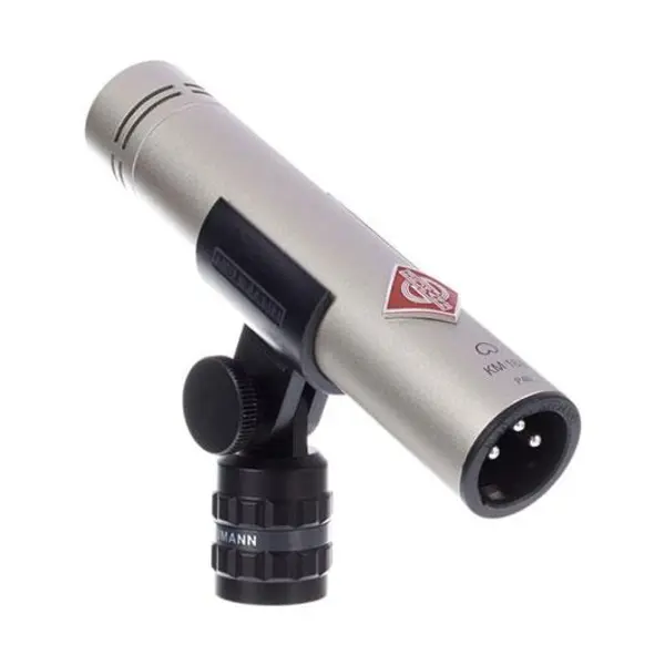 میکروفن استودیو | Neumann KM184 Pair - 2