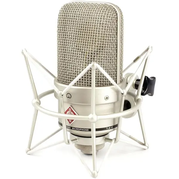 میکروفن Neumann TLM 49 - 3