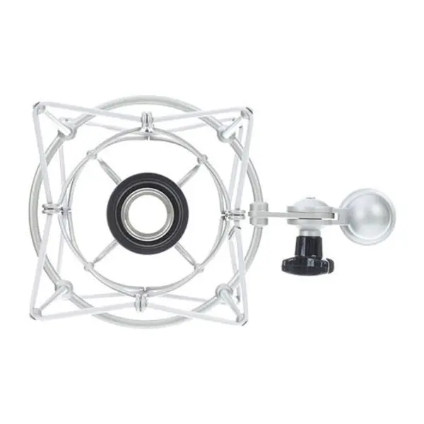 میکروفن استودیو | Neumann U87 Ai With EA87 - 3