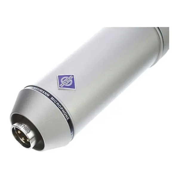 میکروفن استودیو | Neumann U87 Ai With EA87 - 4