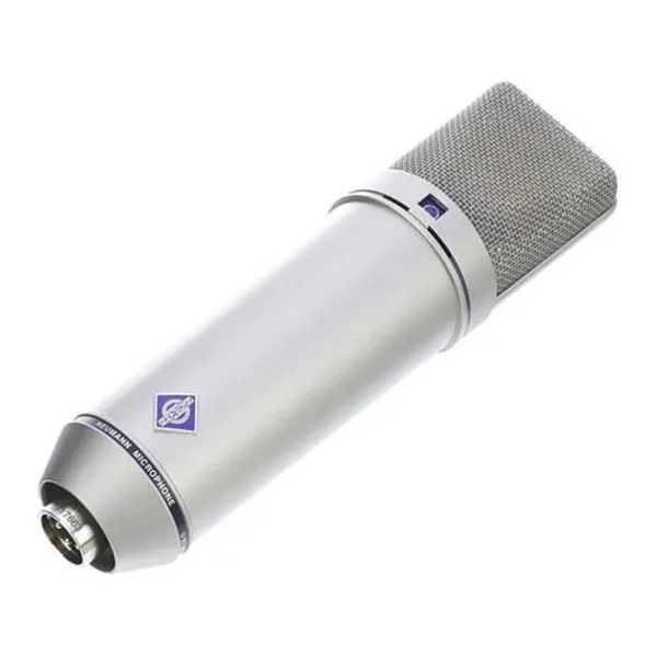 میکروفن استودیو | Neumann U87 Ai With EA87 - 6