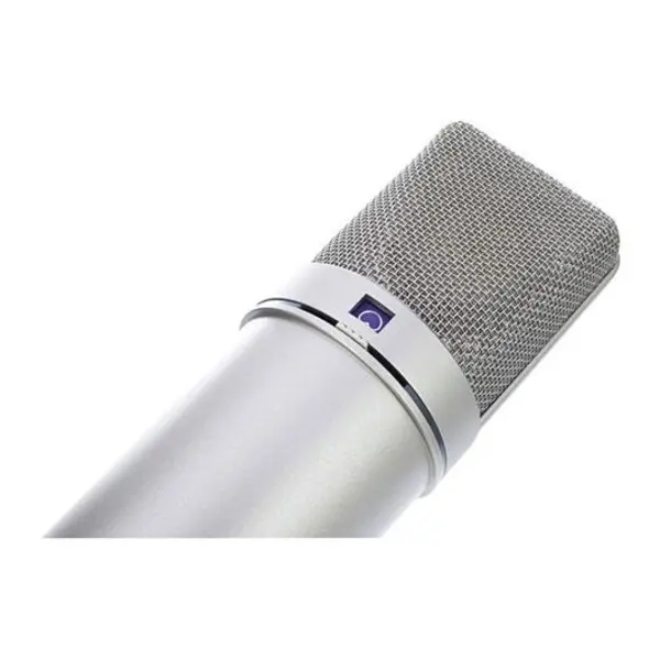 میکروفن استودیو | Neumann U87 Ai With EA87 - 5