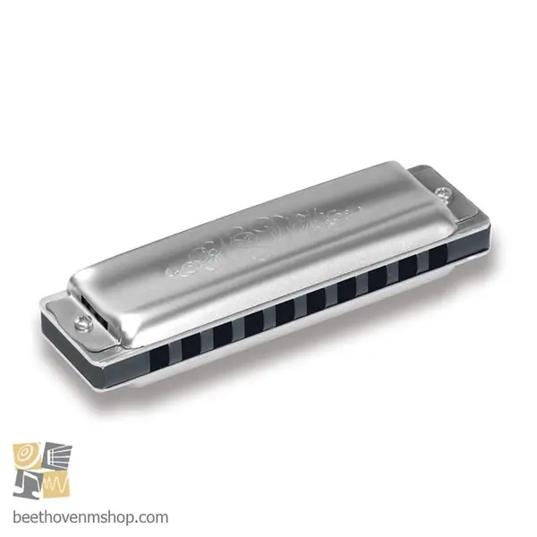 سازدهنی سیدل مدل Noble Low 1847 LC - 3