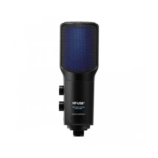 میکروفن رومیزی رود مدل NT-USB Plus - 3