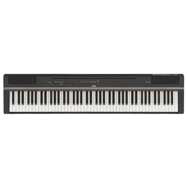 پیانو دیجیتال یاماها مدل P-125 Yamaha P-125 Digital Piano - 2
