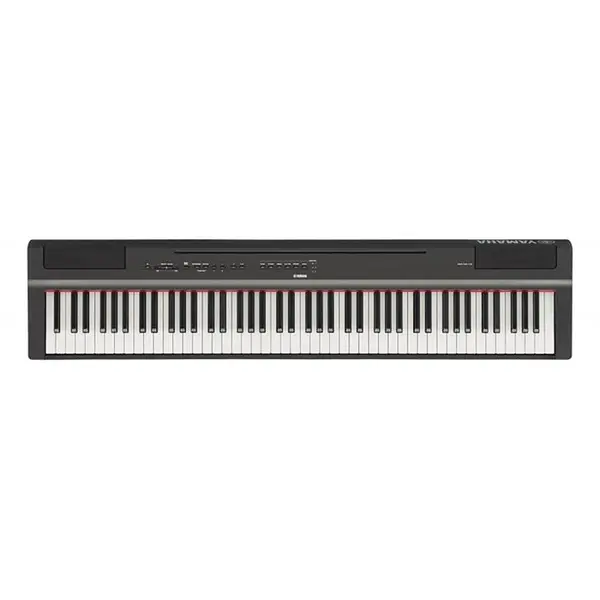 پیانو دیجیتال یاماها مدل P-125 Yamaha P-125 Digital Piano - 6