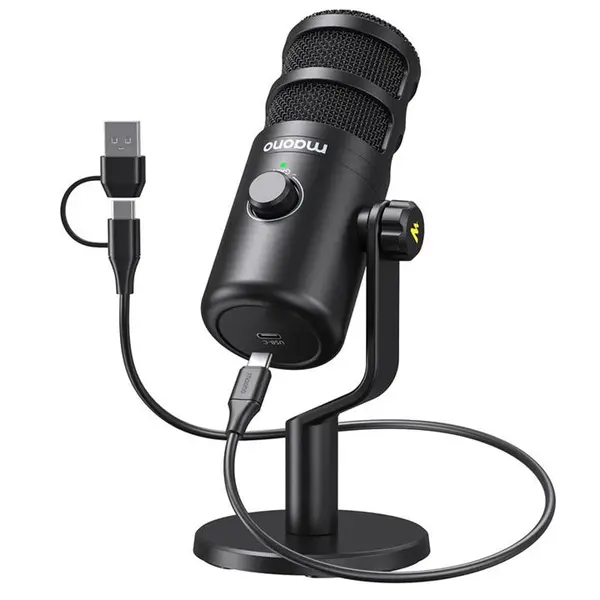میکروفون ماونو مدل PD100U - 2