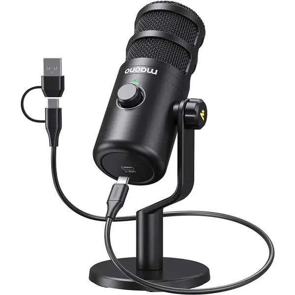 میکروفون ماونو مدل PD100U - 5