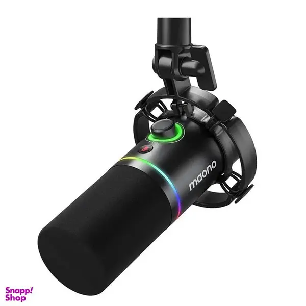 میکروفن کندانسر مائونو مدل PD200X - 3