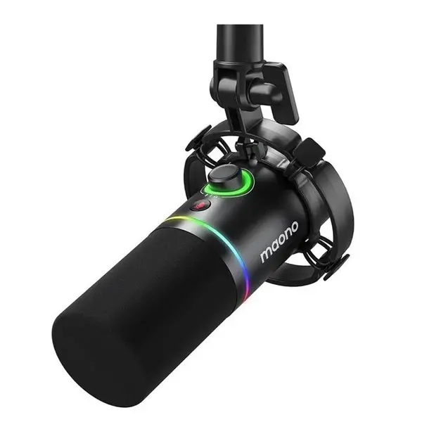 میکروفن کندانسر مائونو مدل PD200X - 2