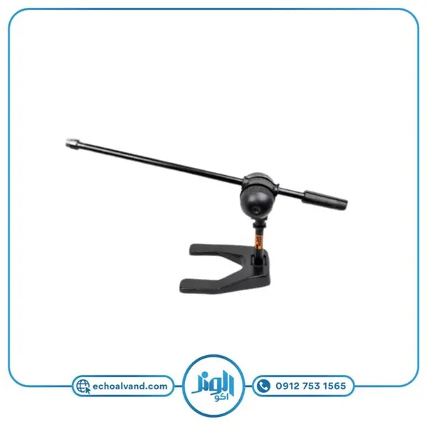 پایه میکروفن اس پی ال مدل PM-310 - 2