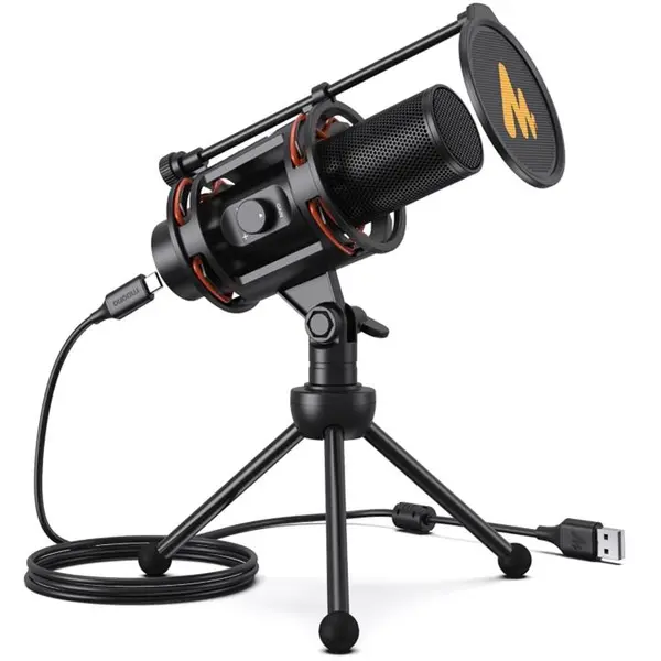 میکروفون استودیویی ماونو مدل PM471 TS - 4