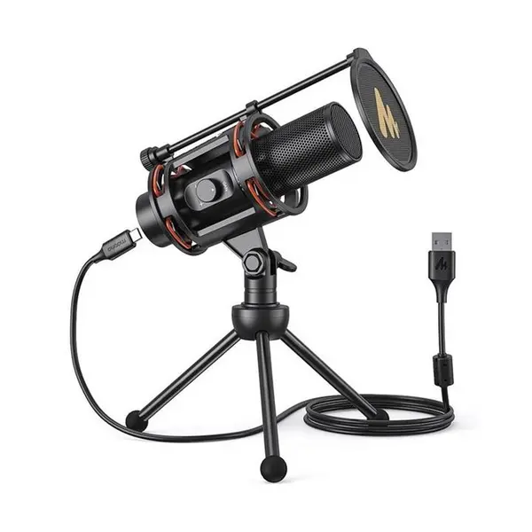 میکروفون استودیویی ماونو مدل PM471 TS - 3