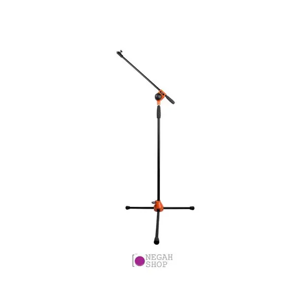 پایه میکروفن اس پی ال مدل PM-480