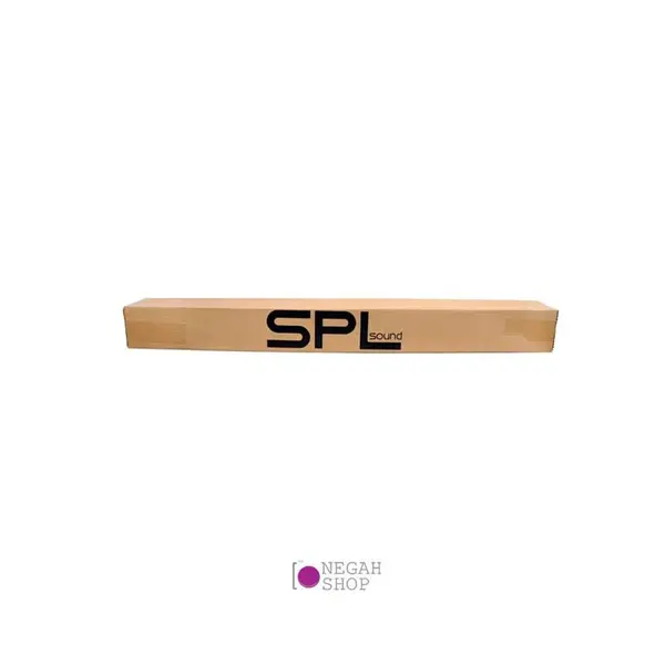 پایه میکروفن اس پی ال مدل PM-480 - 5