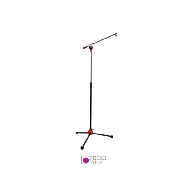 پایه میکروفن اس پی ال مدل PM-480 - 3