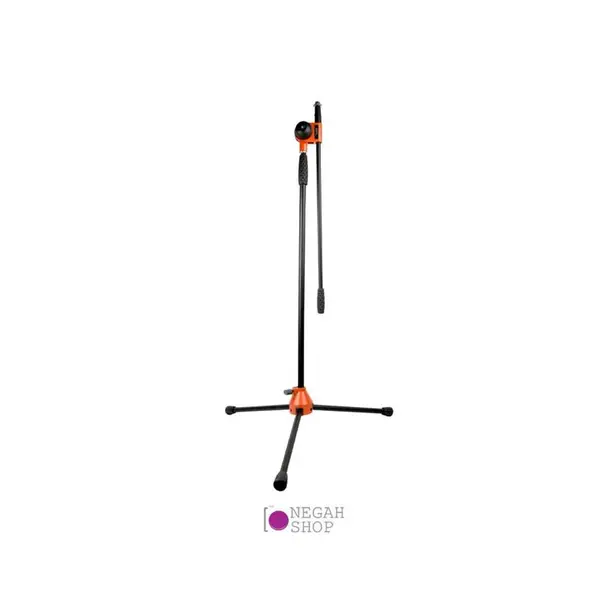 پایه میکروفن اس پی ال مدل PM-480 - 4