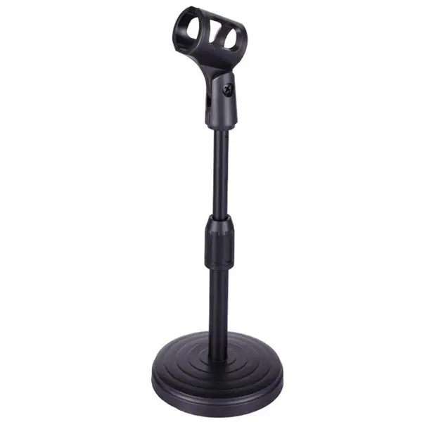 پایه میکروفن مدل Professional Recording - 2