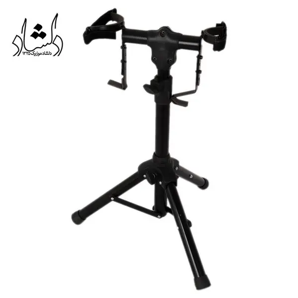 پایه ضرب و تمپو Promax مدل دوبل - 5