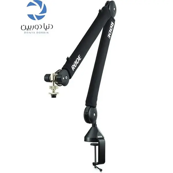 بوم حرفه‌ای میکروفون رود مدل PSA1 - 6