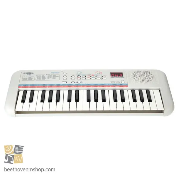 کیبورد یاماها مدل PSS-E30 - 3