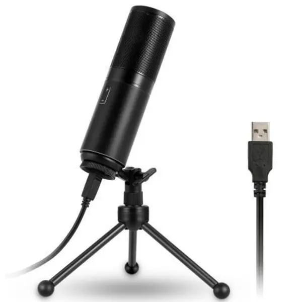 میکروفون استودیویی یانمای مدل Q9_B - 3