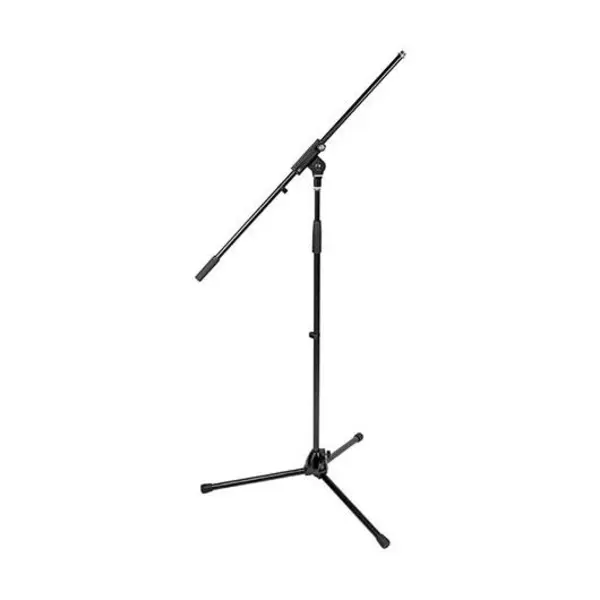 QUIKLOK A-304 BK | پایه میکروفن بوم دار - 2