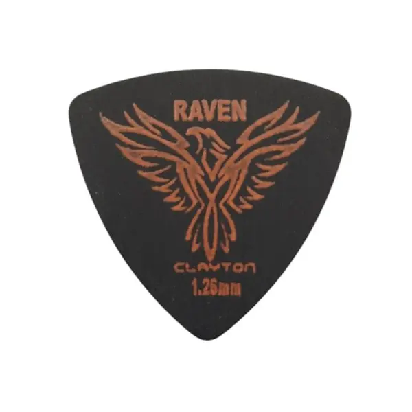 پیک گیتار کلایتون مدل Raven BRT126 - 2
