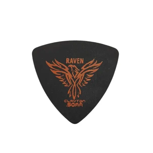پیک گیتار کلایتون مدل Raven BRT50 - 2