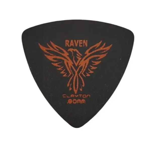 پیک گیتار کلایتون مدل Raven BRT80 - 2