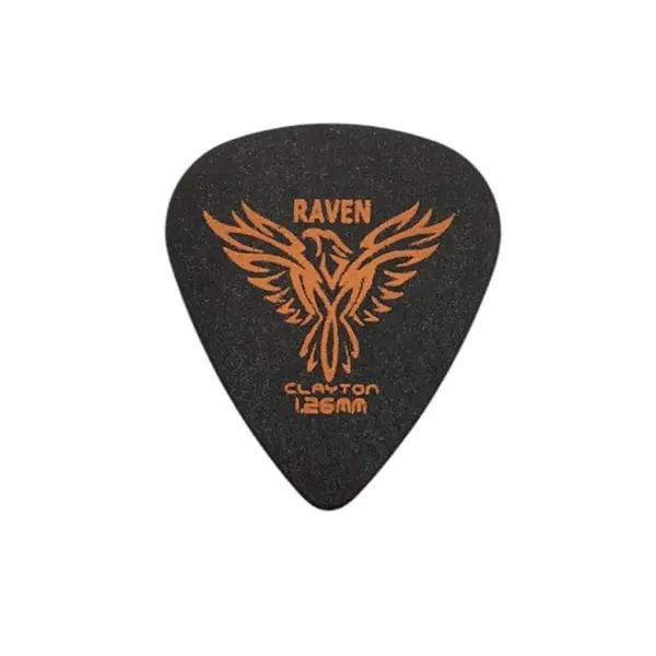 پیک گیتار کلایتون مدل Raven BS126 - 2