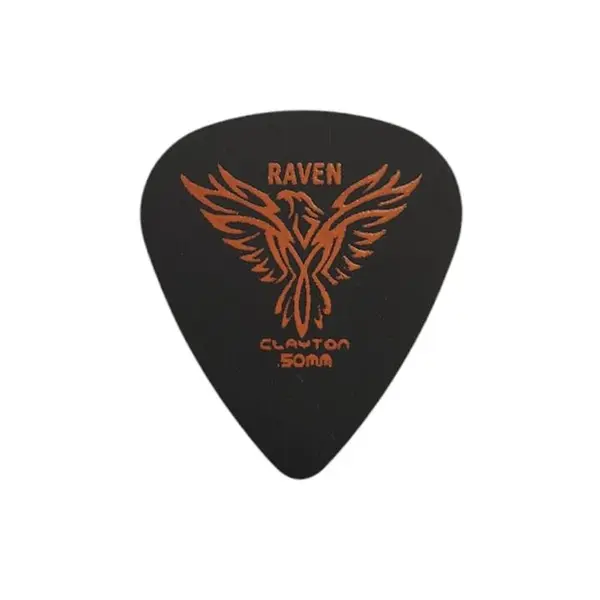 پیک گیتار کلایتون مدل Raven BS50 - 2