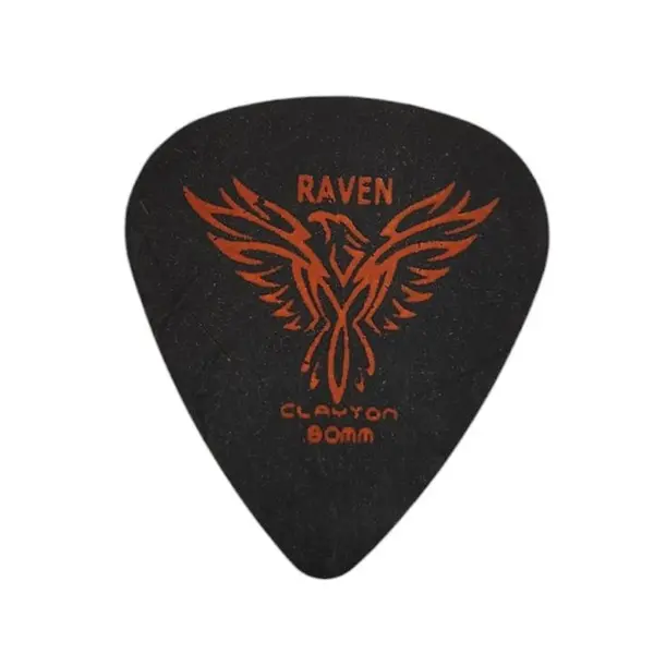 پیک گیتار کلایتون مدل Raven BS80 - 2