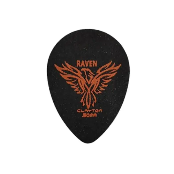 پیک گیتار کلایتون مدل Raven BST50 - 2