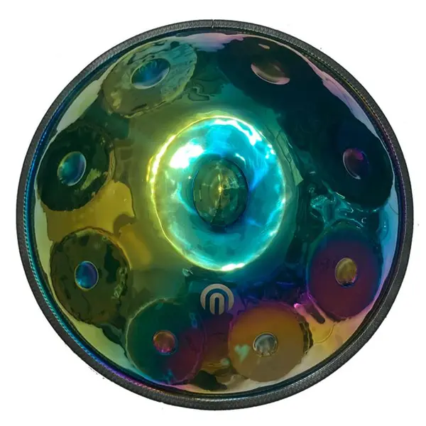 هنگ درام مدل RGB - 2
