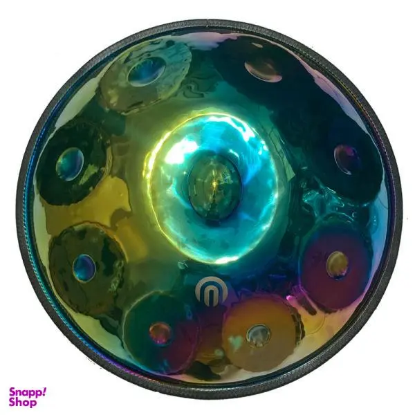 هنگ درام مدل RGB - 3