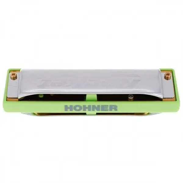سازدهنی دیاتونیک هوهنر مدل Rocket Amp - 5