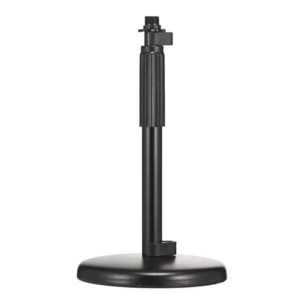 پایه میکروفن رُد Rode DS1 Microphone Desk Stand - 2