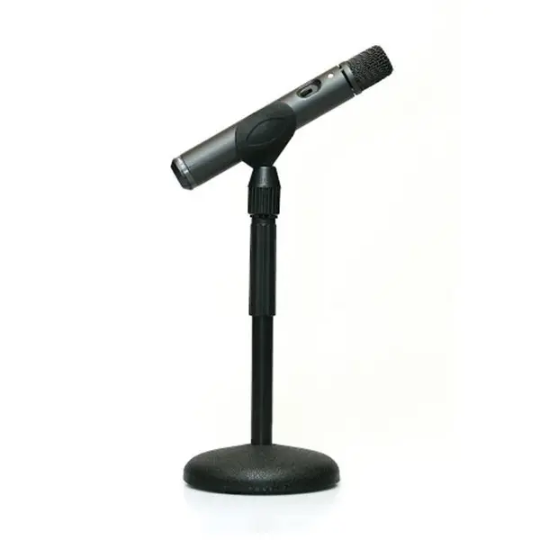 پایه میکروفن رُد Rode DS1 Microphone Desk Stand - 3