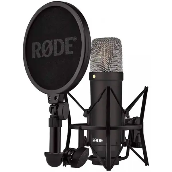 میکروفن Rode NT1 5th Generation - 2